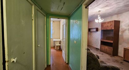 Купить квартиру на улице Им  милиционера буханцева ул г. Волгоград. Фотография №5