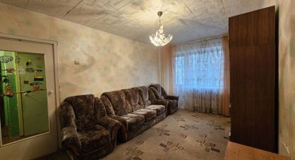 Купить 2-х комнатную квартиру на улице Им  милиционера буханцева ул г. Волгоград. Фотография №4