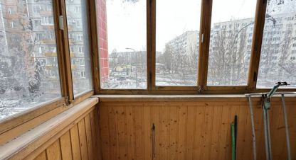 Купить квартиру 1 комнатную, 38.5 кв. м., Россия, г. Волгоград. Фотография №9