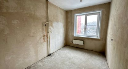 Купить 1 комнатную квартиру на улице Им  репина ул г. Волгоград. Фотография №4