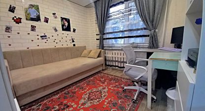 Продаётся квартира в г. Средняя ахтуба рп. Фотография №7 Продаётся квартира в г. Средняя ахтуба рп. Фотография №7