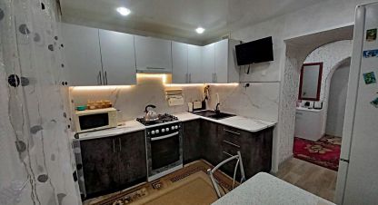 Купить квартиру в г. Средняя ахтуба рп. Фотография №3 Купить квартиру в г. Средняя ахтуба рп. Фотография №3