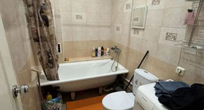 Продаётся 1 комнатная квартира в г. Волгоград. Фотография №6 Продаётся 1 комнатная квартира в г. Волгоград. Фотография №6