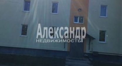 Продам квартиру 1 комнатную с общей площадью 31.2м2, 2/3 эт., на улице Леншоссе ул, г. Починок, Ленинградская обл., Россия, агентство Интернет-партнер. Фотография №1