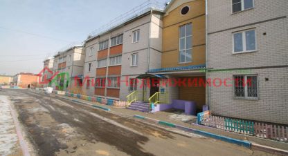 Продам квартиру 1 комнатную с общей площадью 37м2, 3/3 эт., на улице Усуглинская ул, Железнодорожный район, г. Чита, Забайкальский край, Россия, агентство Агентство Мир Недвижимости. Фотография №1