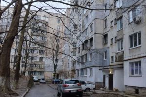 Продам комнату с общей площадью 12м2, 2/9 эт., на улице Героев Сталинграда, г. Симферополь , Крым авт. респ., Россия, агентство Мой Дом