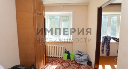 Купить квартиру 2-х комнатную, 44.2 кв. м., Россия, г. Палатка. Фотография №9