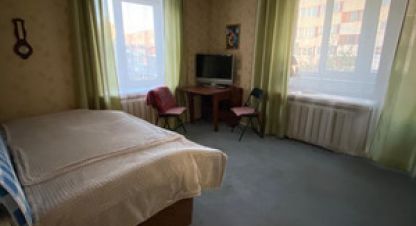 Купить квартиру 1 комнатную, 32 кв. м., Россия, г. Петергоф. Фотография №8