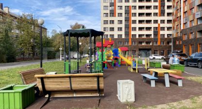 Продаётся 2-х комнатная квартира в г. Люберцы. Фотография №6 Продаётся 2-х комнатная квартира в г. Люберцы. Фотография №6