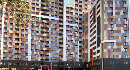 Купить квартиру в г. Люберцы. Фотография №3 Купить квартиру в г. Люберцы. Фотография №3