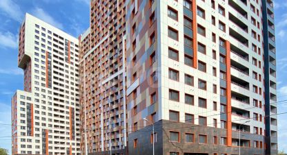 Купить 2-х комнатную квартиру в г. Люберцы. Фотография №2 Купить 2-х комнатную квартиру в г. Люберцы. Фотография №2