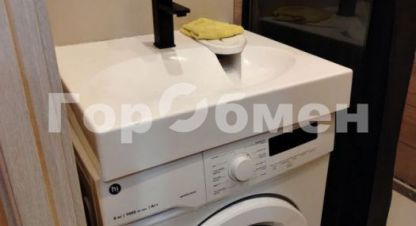 Снять квартиру 1 комнатную, 33 кв. м., Россия, г. Балашиха. Фотография №9