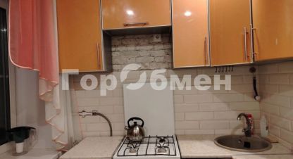 Снять квартиру 1 комнатную, 33 кв. м., Россия, г. Балашиха. Фотография №8