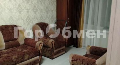 Снять 1 комнатную квартиру на улице Ленина пр-кт г. Балашиха. Фотография №4