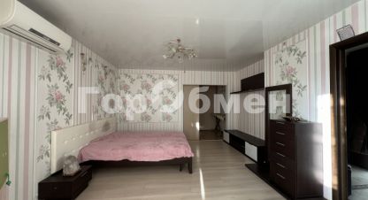 Снять квартиру 3-х комнатную, 103.1 кв. м. Фотография №9 Снять квартиру 3-х комнатную, 103.1 кв. м., Россия, г. Посёлокского типа внииссок. Фотография №9