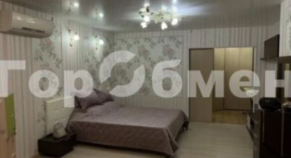 Снять 3-х комнатную квартиру на улице Дружбы г. Посёлокского типа внииссок. Фотография №4 Снять 3-х комнатную квартиру на улице Дружбы г. Посёлокского типа внииссок. Фотография №4