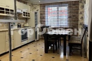 Сдам квартиру 3-х комнатную с общей площадью 103.1м2, 3/17 эт., на улице Дружбы, г. Посёлокского типа внииссок, Московская обл., Россия, агентство ГорОбмен