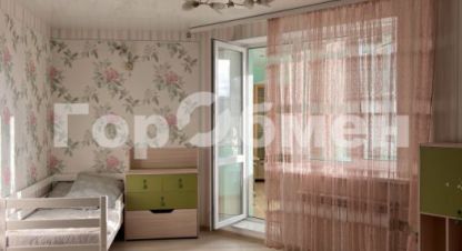 Снять квартиру 3-х комнатную, 103.1 кв. м. Фотография №10 Снять квартиру 3-х комнатную, 103.1 кв. м., Россия, г. Посёлокского типа внииссок. Фотография №10