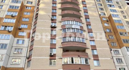 Снять 3-х комнатную квартиру в г. Посёлокского типа внииссок. Фотография №2 Снять 3-х комнатную квартиру в г. Посёлокского типа внииссок. Фотография №2