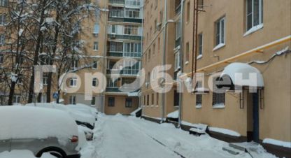 Купить торговое помещение на улице Костякова г. Москва. Фотография №5