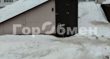 Купить торговое помещение в г. Москва. Фотография №2