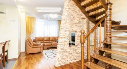 Продаётся 3-х комнатная квартира в г. Сургут. Фотография №6