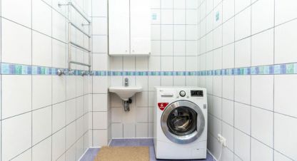 Купить квартиру 3-х комнатную, 119.1 кв. м., Россия, г. Сургут. Фотография №8