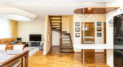 Купить 3-х комнатную квартиру в г. Сургут. Фотография №2