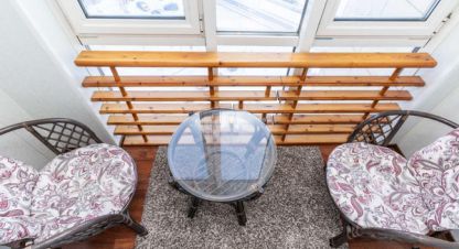 Купить квартиру 3-х комнатную, 119.1 кв. м., Россия, г. Сургут. Фотография №9