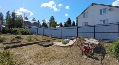 Купить 1 комнатную коттедж/дачу в г. Ханты-Мансийск. Фотография №2