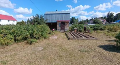 Продам коттедж/дачу 1 комнатную с общей площадью 22м2, на улице Сот движенец 3 км автодороги х-м-т снт, г. Ханты-Мансийск, Ханты-Мансийский авт. окр., Россия, агентство Интернет-партнер. Фотография №1