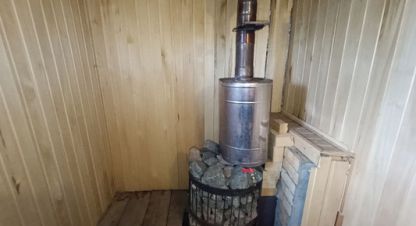 Купить коттедж/дачу 1 комнатную, 22 кв. м., Россия, г. Ханты-Мансийск. Фотография №8