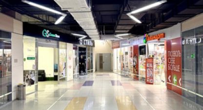 Снять торговое помещение в г. Ханты-Мансийск. Фотография №3