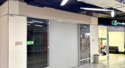 Снять торговое помещение в г. Ханты-Мансийск. Фотография №2