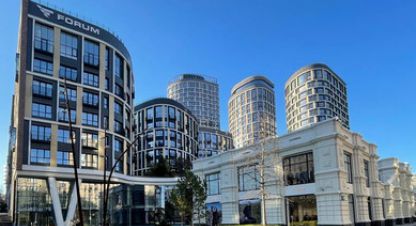 Снять торговое помещение, 166 кв. м. Фотография №1 Сдам торговое помещение с общей площадью 166м2, на улице Сакко и ванцетти ул, Квартал центральный район, г. Екатеринбург, Свердловская обл., Россия, агентство Интернет-партнер. Фотография №1