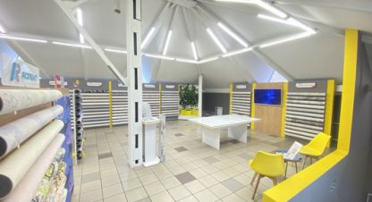 Купить торговое помещение на улице Шишкина г. Прокопьевск. Фотография №5 Купить торговое помещение на улице Шишкина г. Прокопьевск. Фотография №5