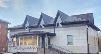 Купить торговое помещение, 502 кв. м. Фотография №1 Продам торговое помещение с общей площадью 502м2, на улице Шишкина, г. Прокопьевск, Кемеровская обл., Россия, агентство Интернет-партнер. Фотография №1