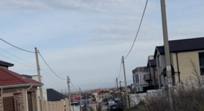 Продаётся земельный участок в г. Супсех. Фотография №6