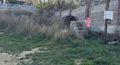 Продам земельный участок, г. Супсех, Краснодарский край, Россия, агентство Интернет-партнер. Фотография №1