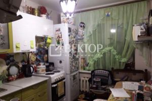 Продам квартиру 1 комнатную с общей площадью 44м2, 3/12 эт., на улице Кохомское шоссе, Ленинский район, г. Иваново, Ивановская обл., Россия, агентство Вектор