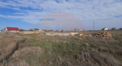 Продам земельный участок, г. Лесновка, Крым авт. респ., Россия, агентство СитиДом. Фотография №1