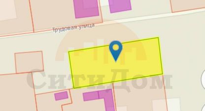 Купить земельный участок в г. Михайловка. Фотография №2