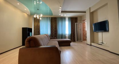 Купить 2-х комнатную квартиру на улице Омская ул г. Нижневартовск. Фотография №4