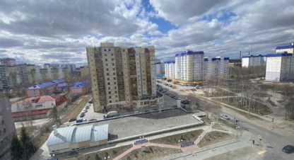 Купить квартиру на улице Омская ул г. Нижневартовск. Фотография №5