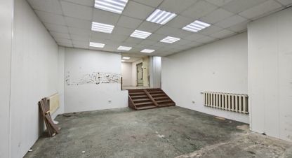 Снять торговое помещение на улице Кузнечная ул г. Екатеринбург. Фотография №4