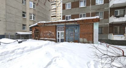 Снять торговое помещение в г. Екатеринбург. Фотография №2