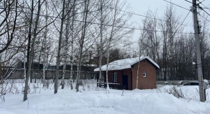 Купить дом в г. Базарово д.. Фотография №3