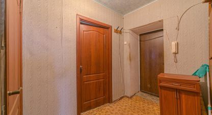 Купить 3-х комнатную квартиру на улице Победы пр-кт г. Пенза. Фотография №4