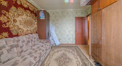 Купить квартиру 3-х комнатную, 60.4 кв. м., Россия, г. Пенза. Фотография №9