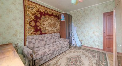 Купить квартиру 3-х комнатную, 60.4 кв. м., Россия, г. Пенза. Фотография №8